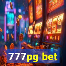 777pg bet